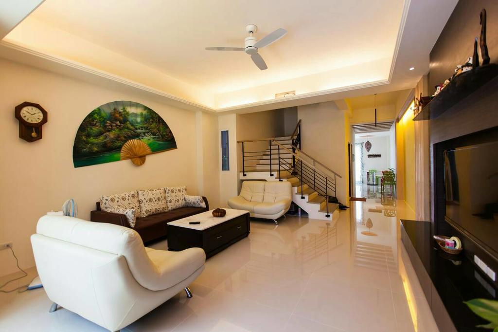 Sunshine Concerto Apartamento T'ai-tung Exterior foto
